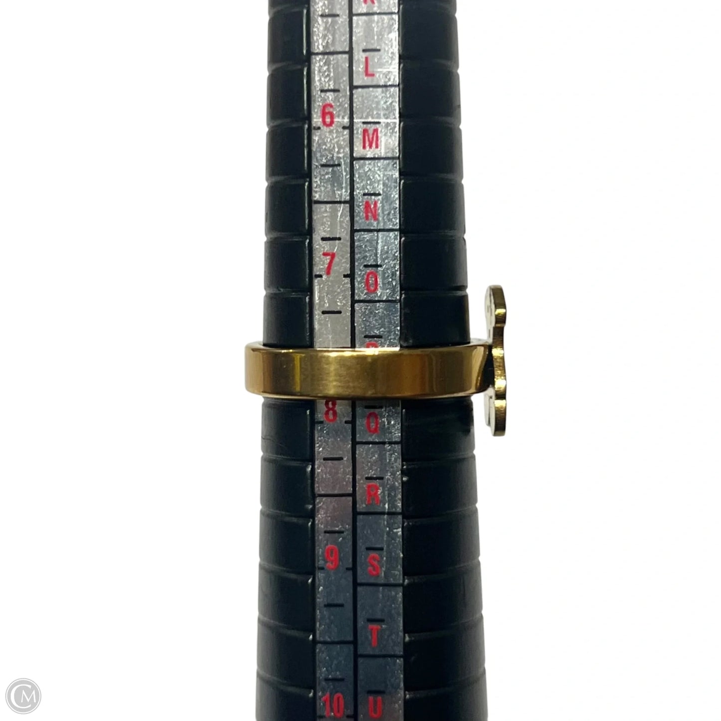Ring Stackable, Size 7.5
