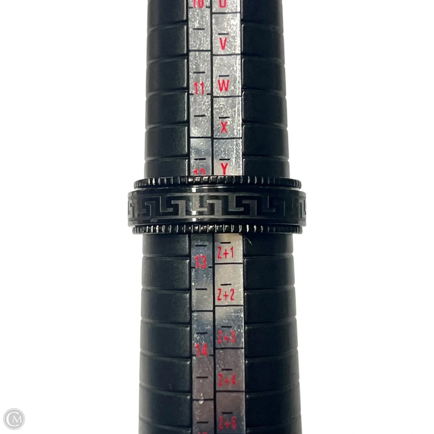 Ring Stackable, Size 12.5
