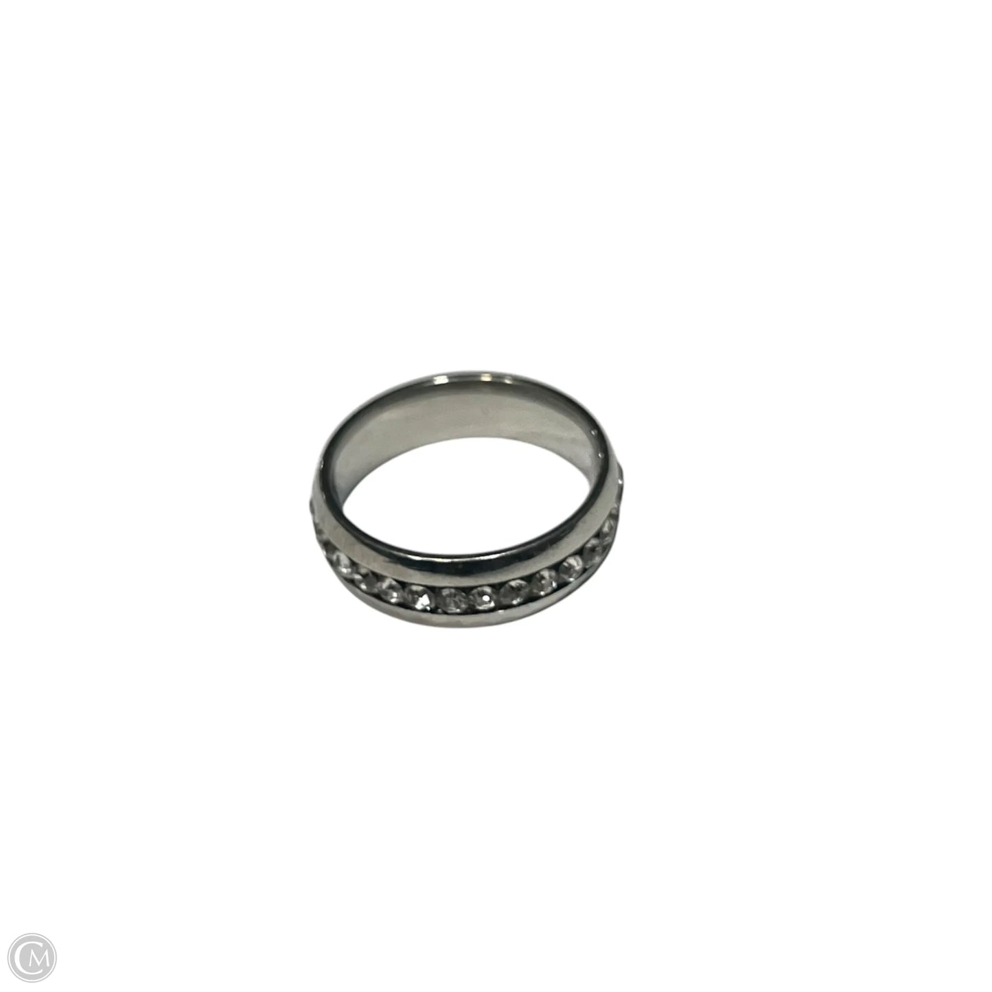 Ring Stackable, Size 6.5