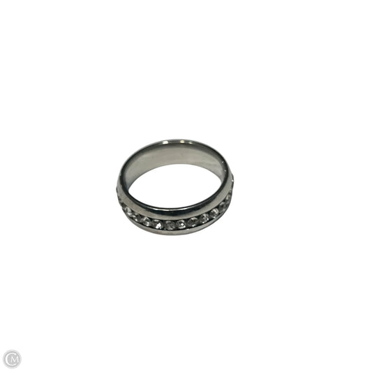 Ring Stackable, Size 6.5