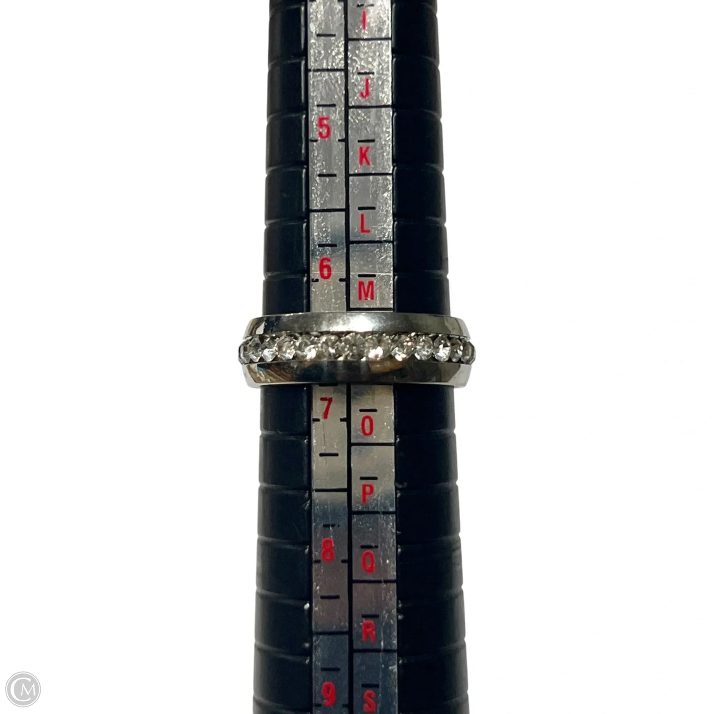 Ring Stackable, Size 6.5