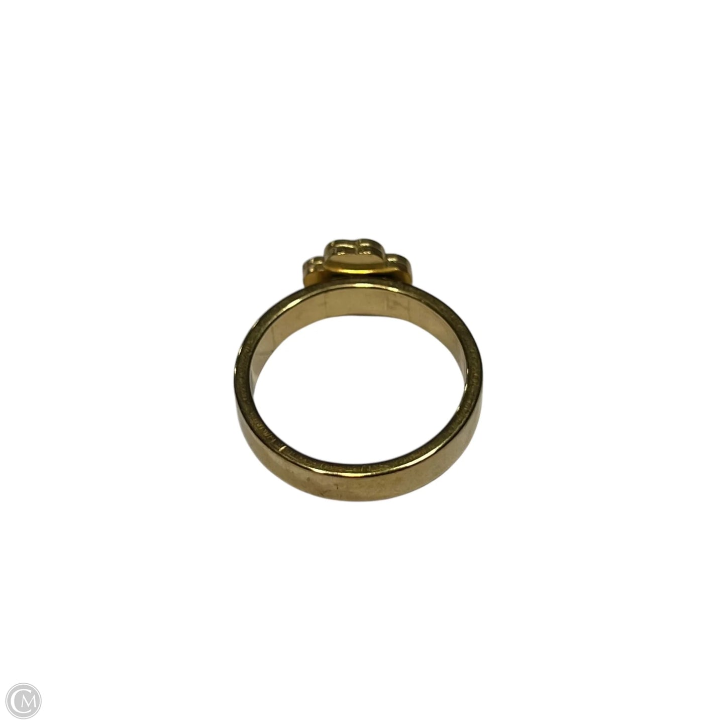 Ring Stackable, Size 8