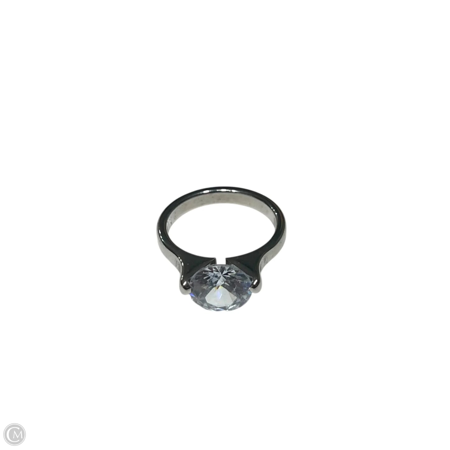 Ring Stackable, Size 7.5