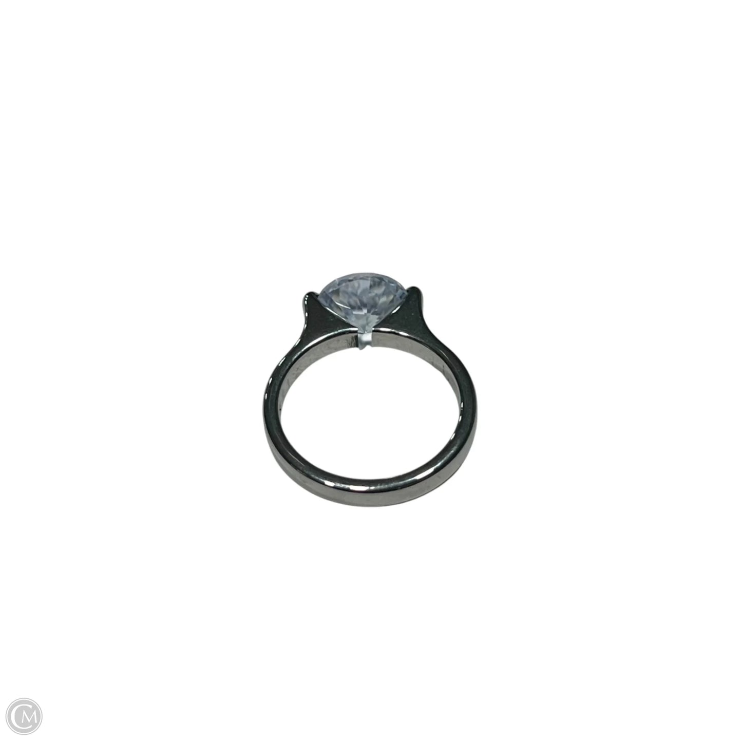 Ring Stackable, Size 7.5