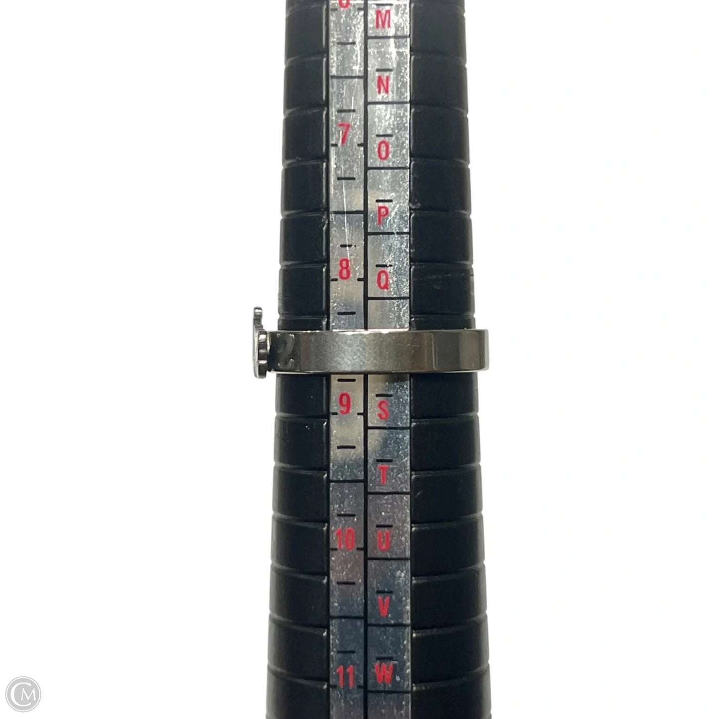 Ring Stackable, Size 8.5