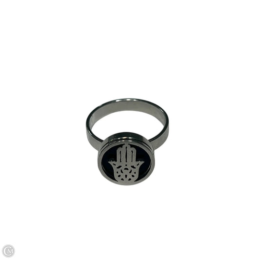 Ring Stackable, Size 10