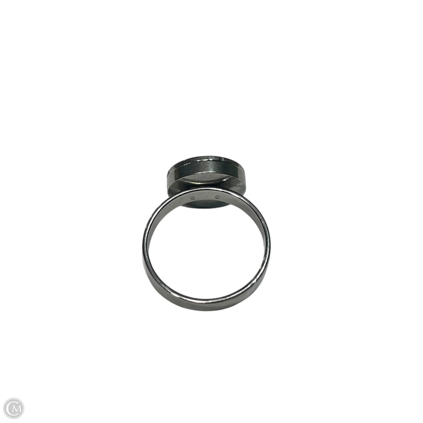 Ring Stackable, Size 10