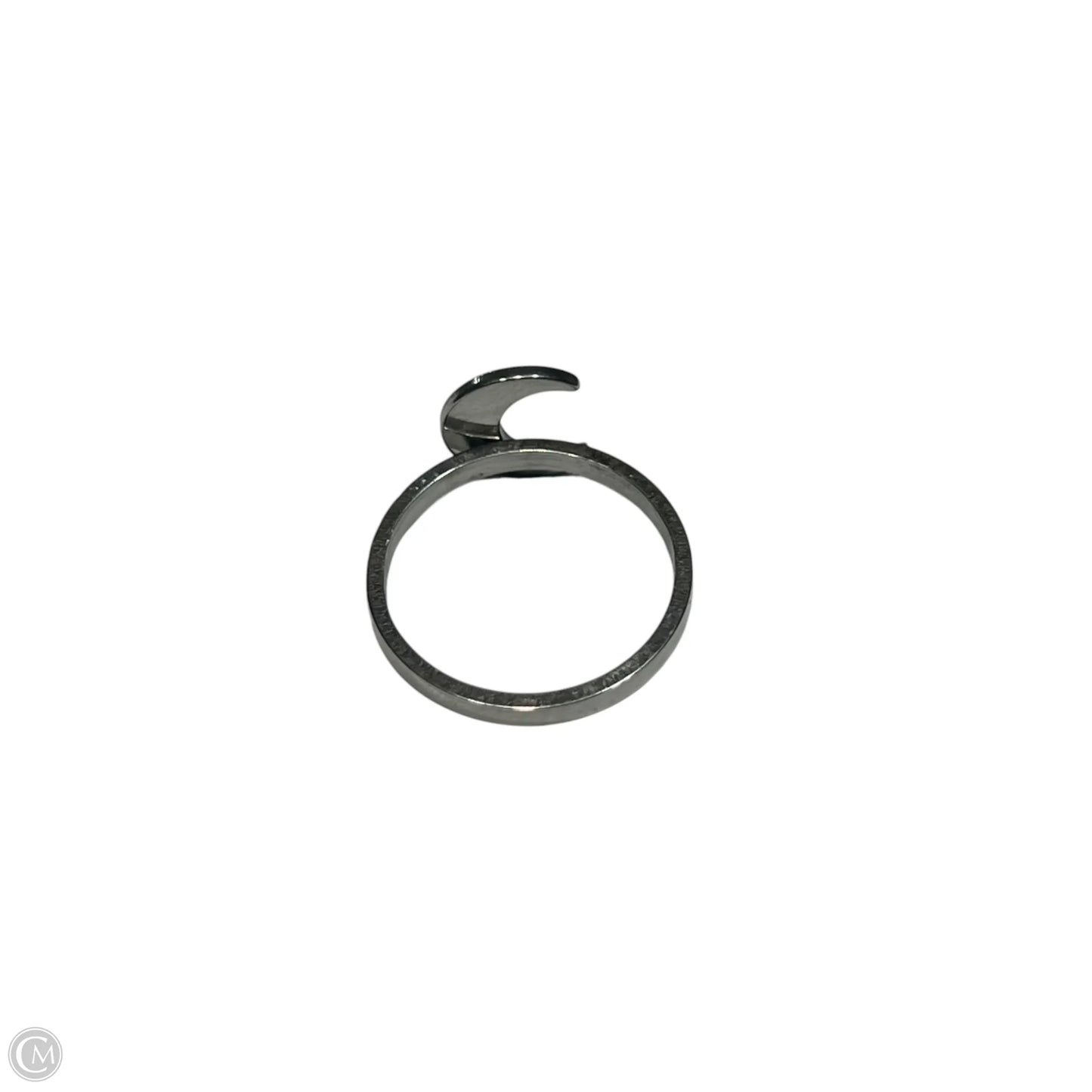 Ring Stackable, Size 6