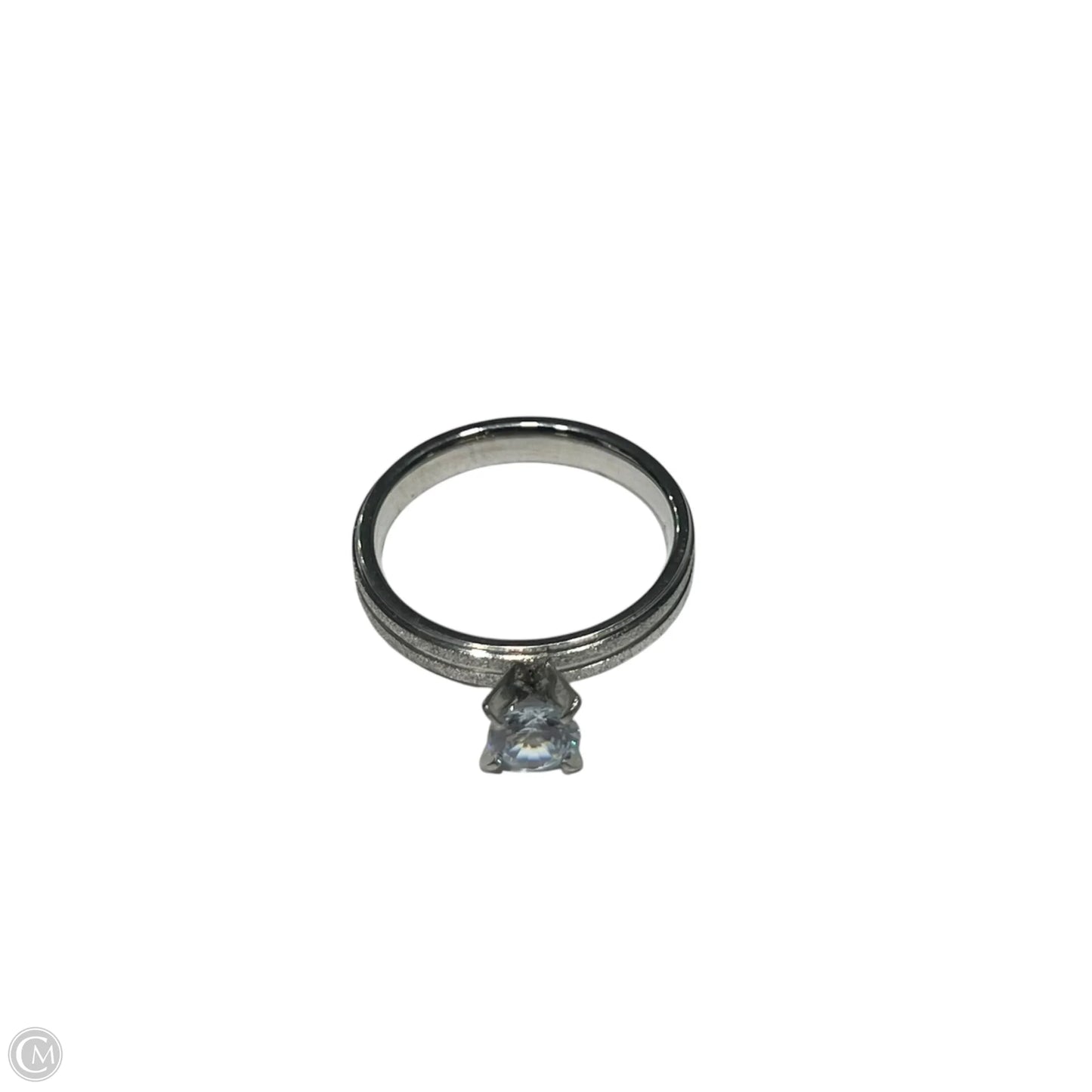 Ring Stackable, Size 9