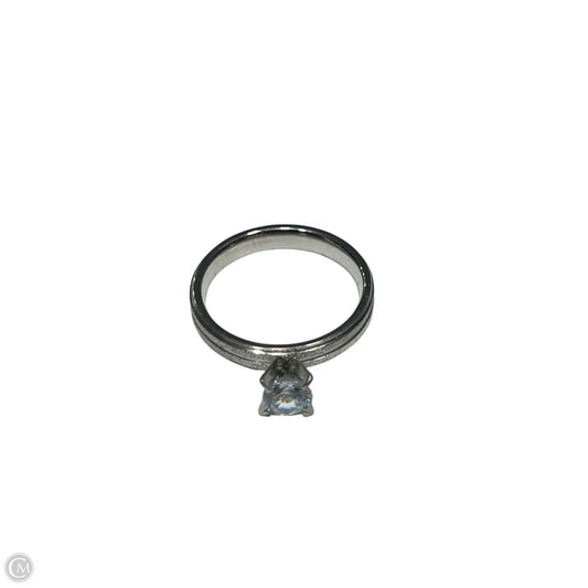 Ring Stackable, Size 9