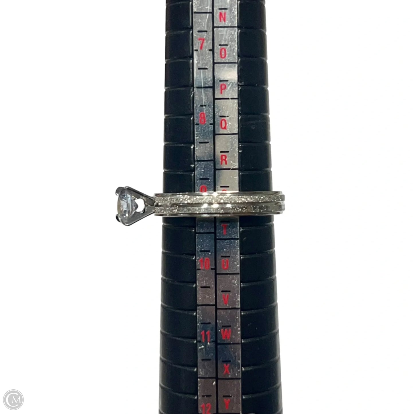 Ring Stackable, Size 9