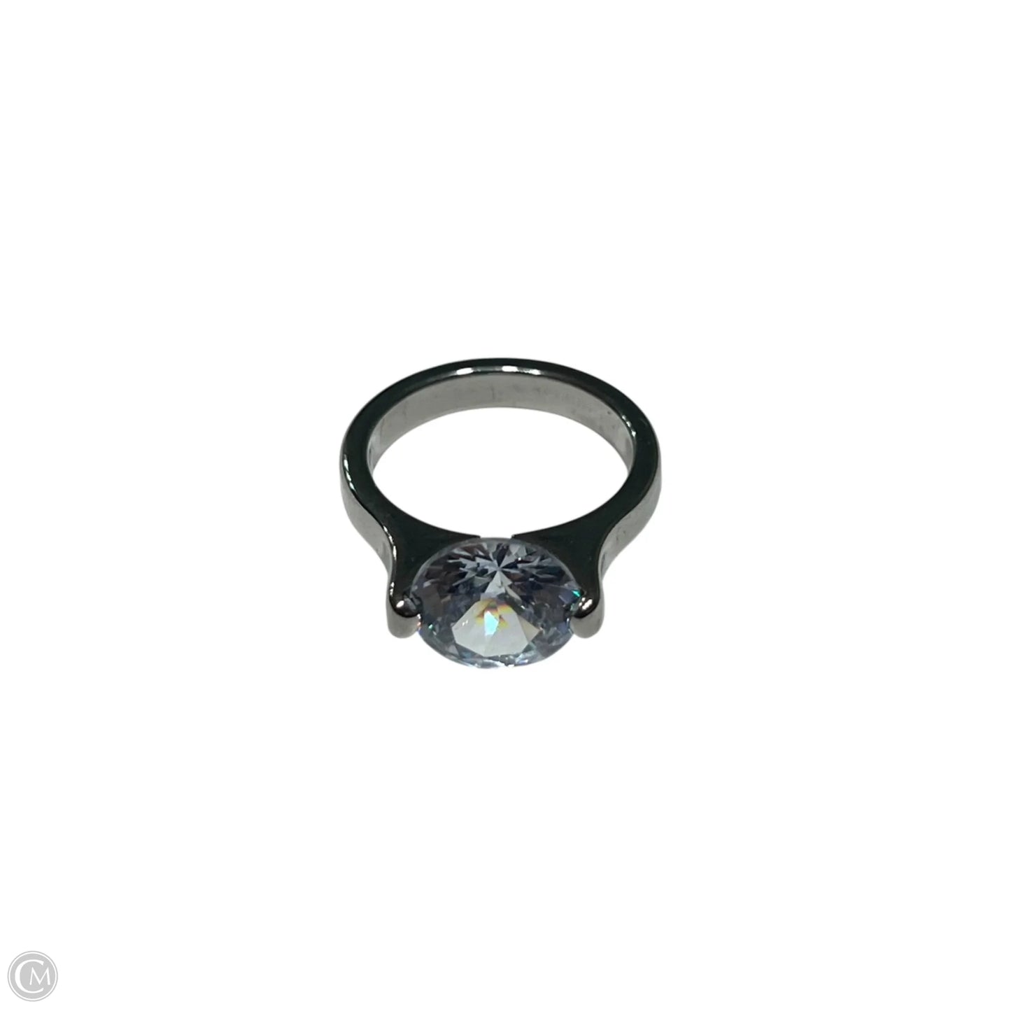 Ring Stackable, Size 5