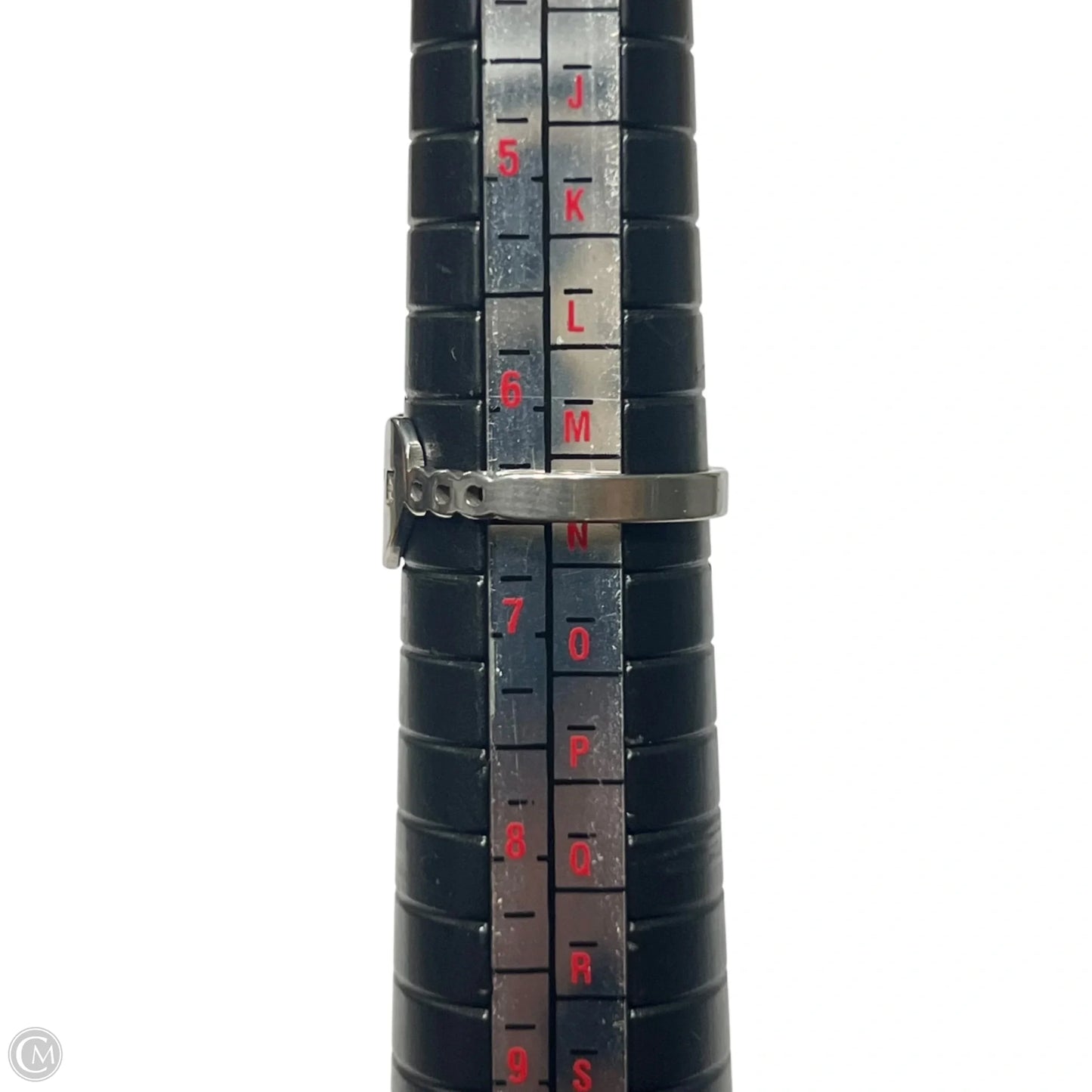 Ring Stackable, Size 6.5