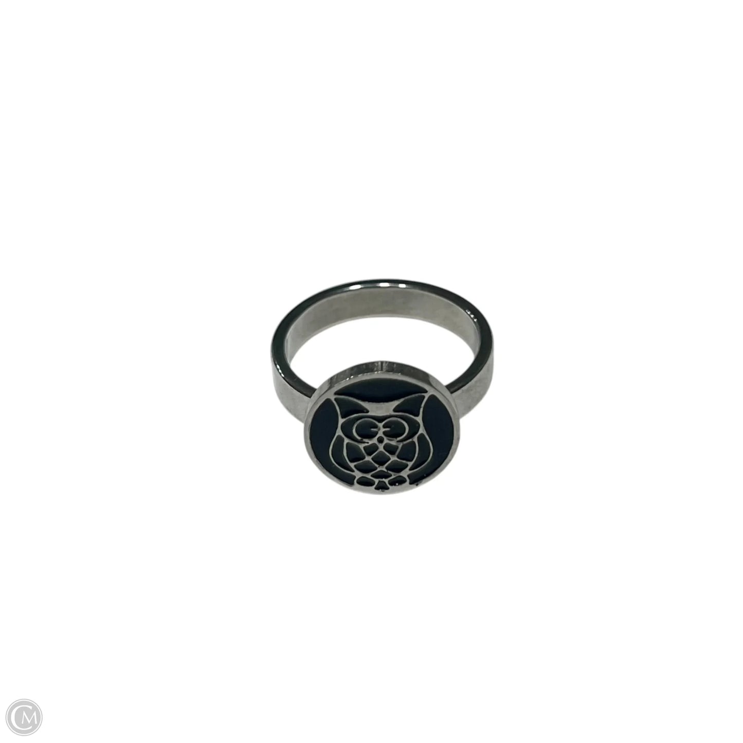 Ring Stackable, Size 8