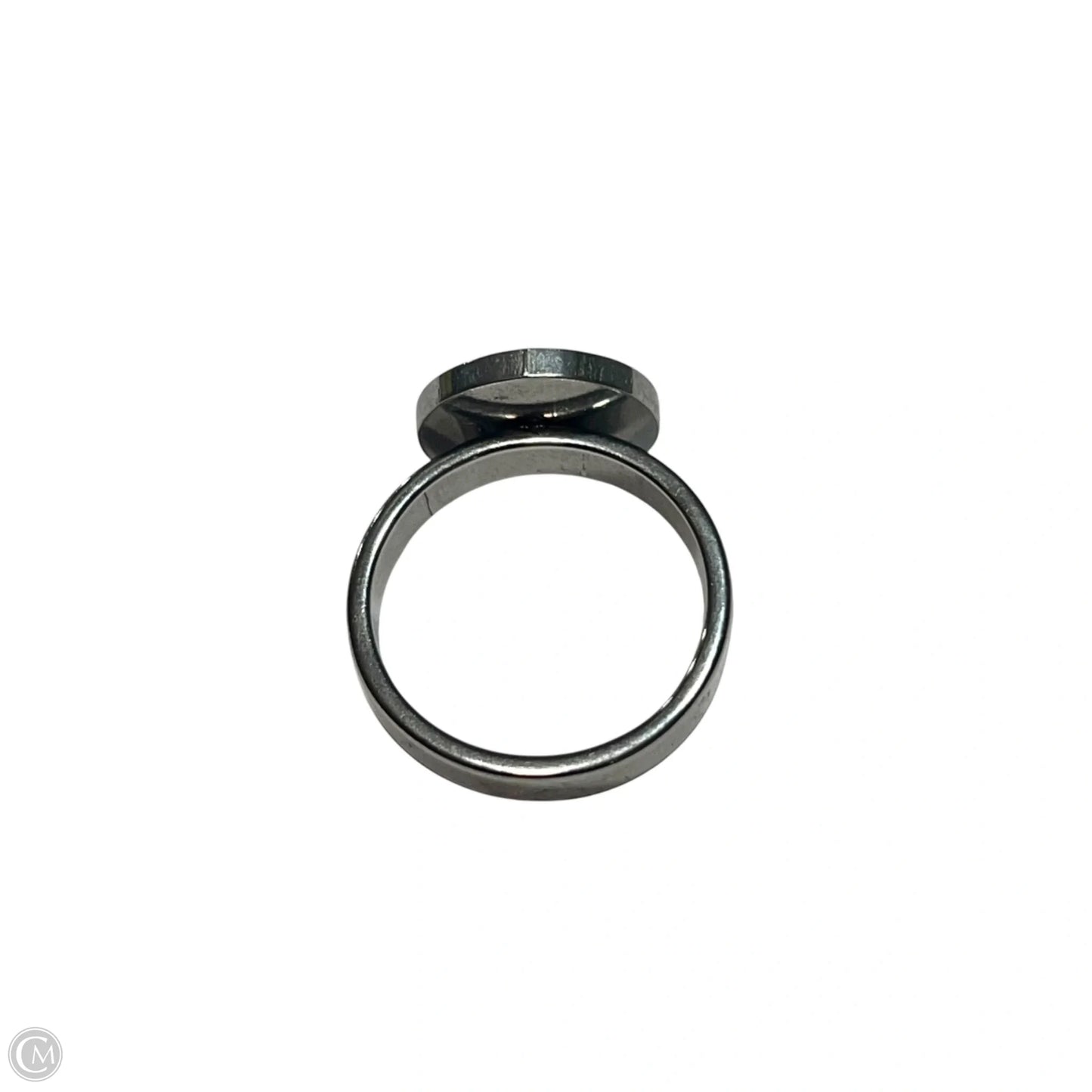 Ring Stackable, Size 8