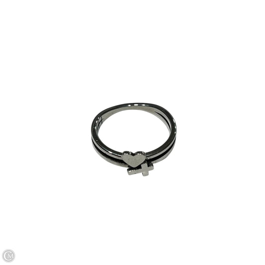 Ring Stackable, Size 6.5