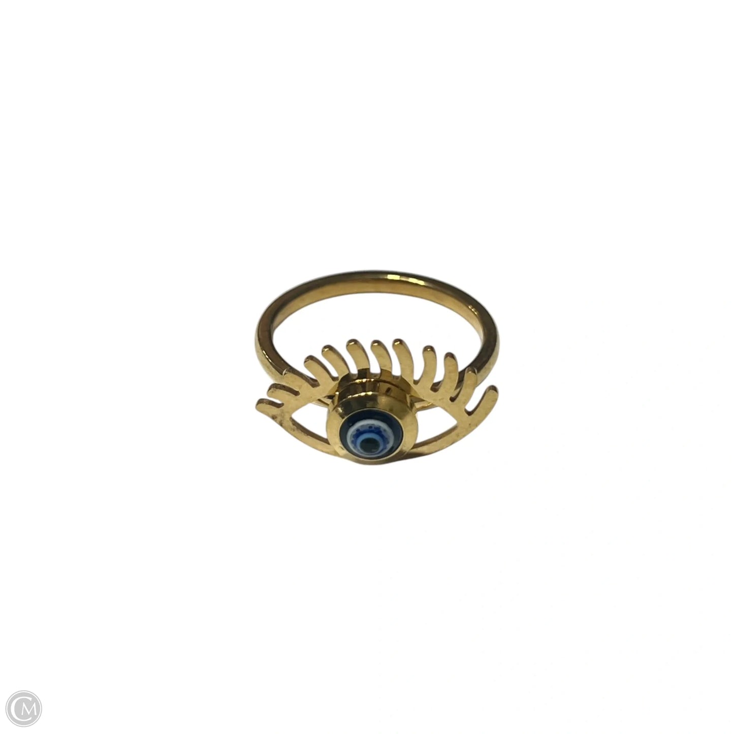 Ring Stackable, Size 9