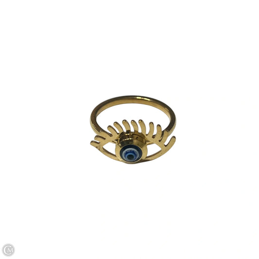 Ring Stackable, Size 9