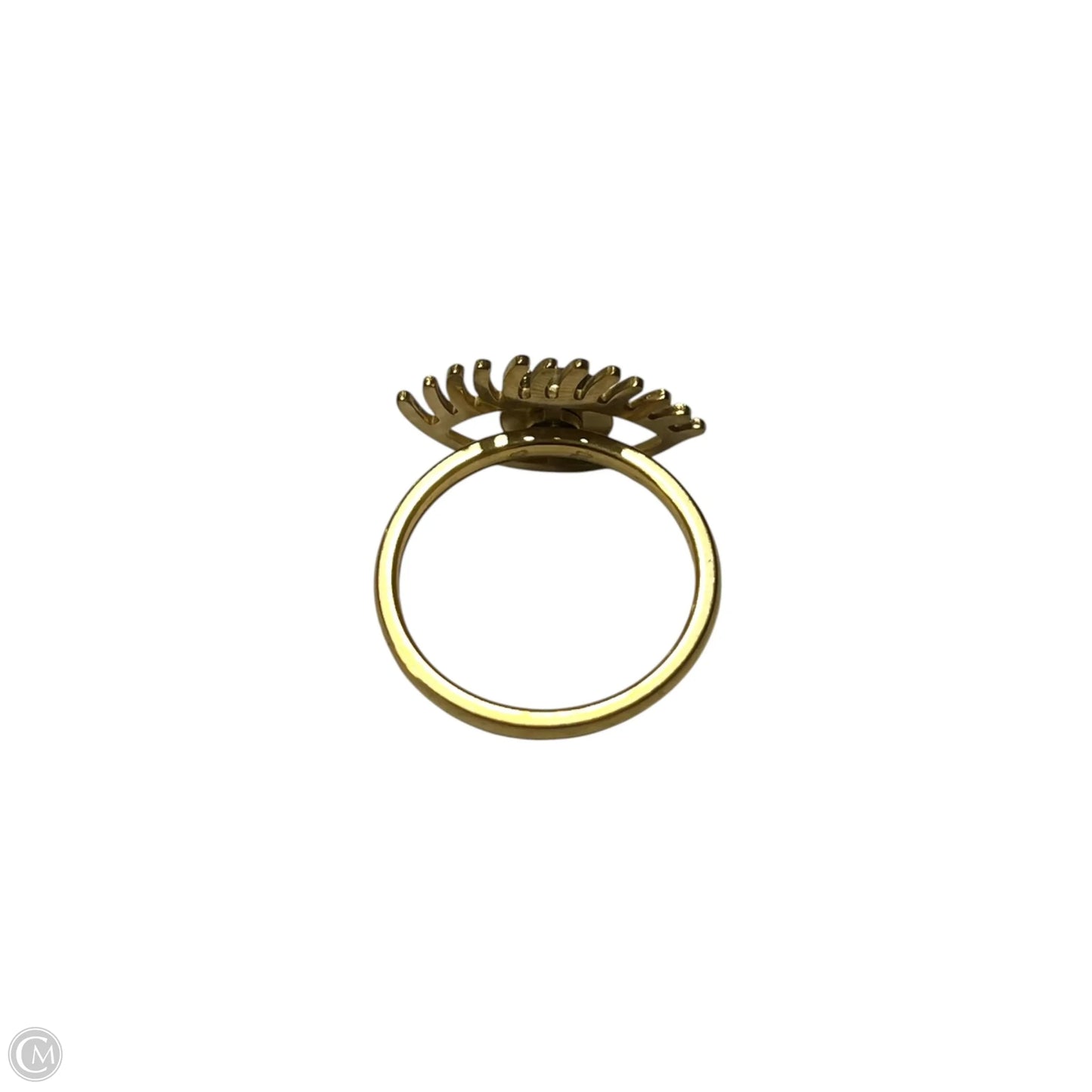 Ring Stackable, Size 9