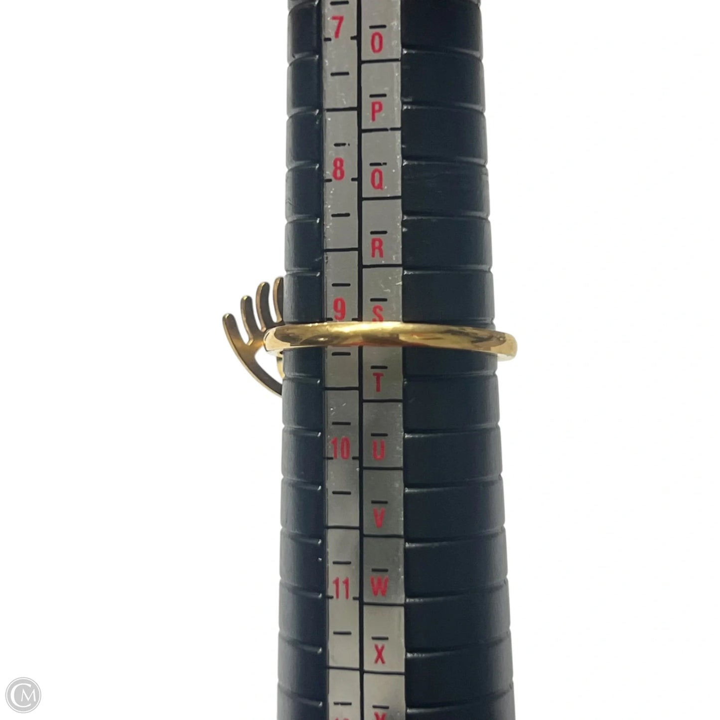 Ring Stackable, Size 9