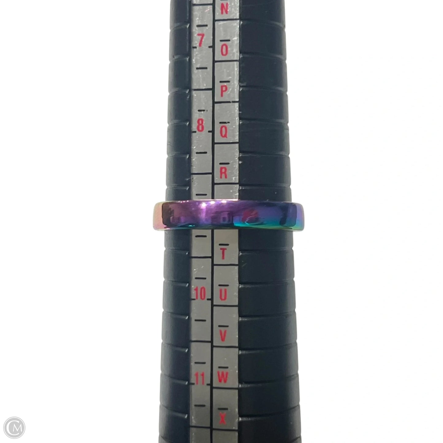 Ring Stackable, Size 9