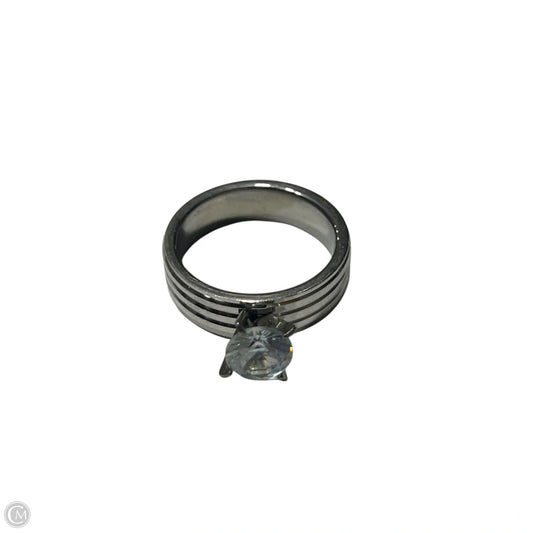 Ring Stackable, Size 7