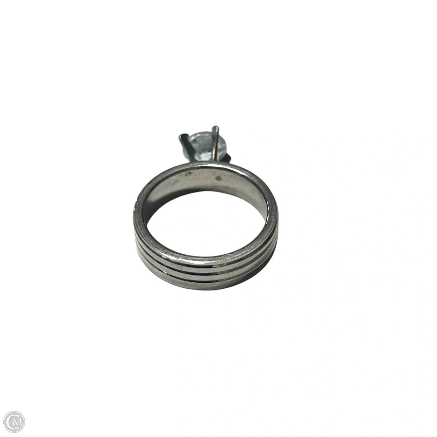 Ring Stackable, Size 7