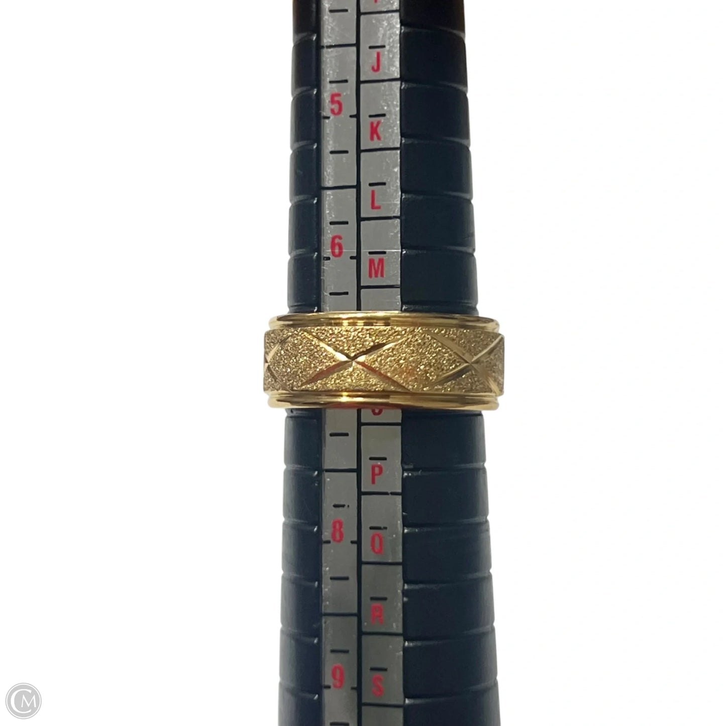 Ring Stackable, Size 7