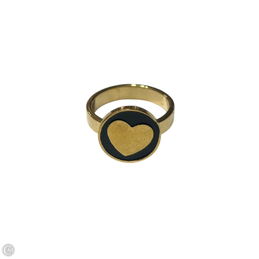 Ring Stackable, Size 8