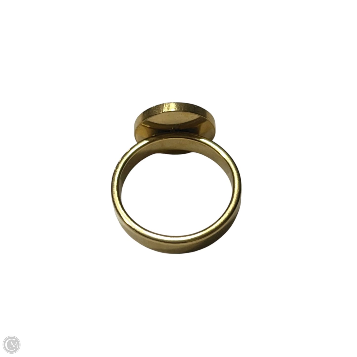Ring Stackable, Size 8