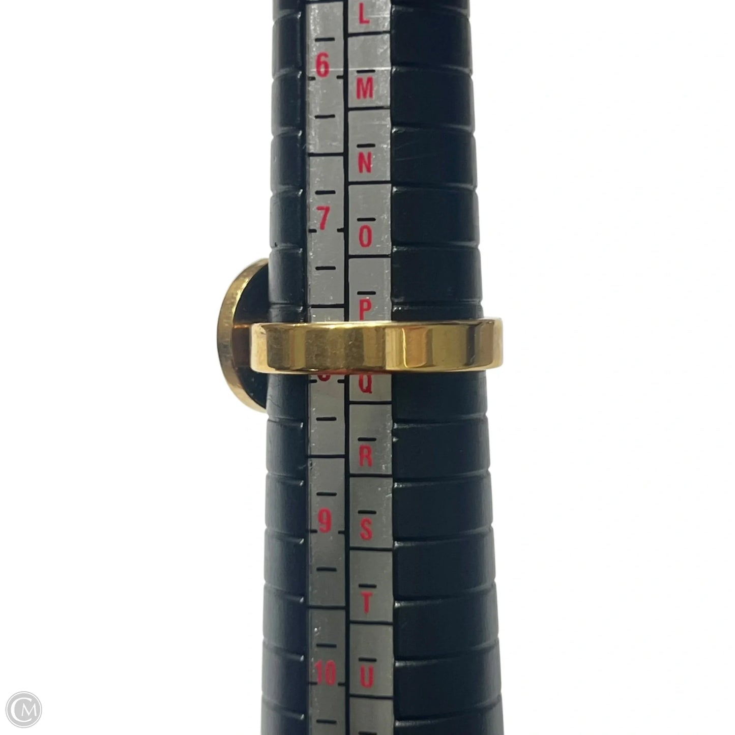 Ring Stackable, Size 8