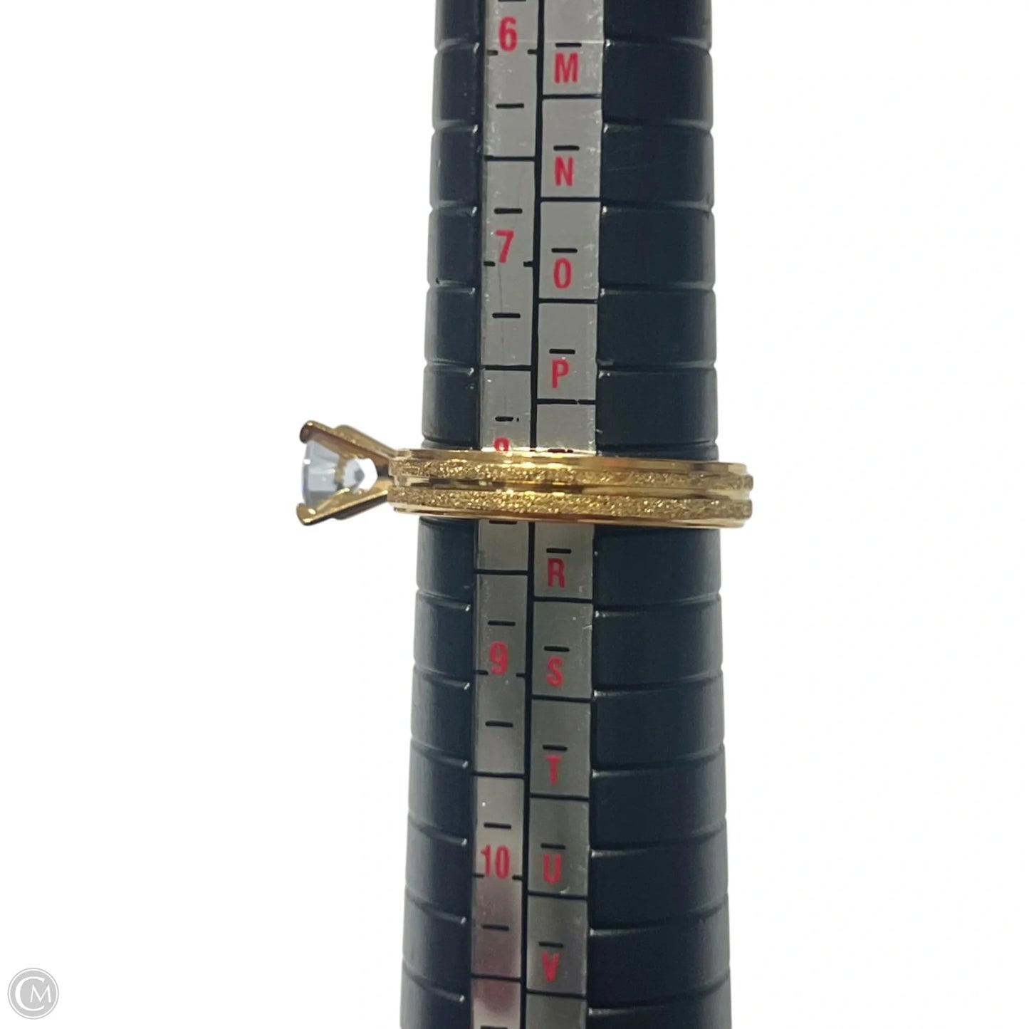Ring Stackable, Size 8