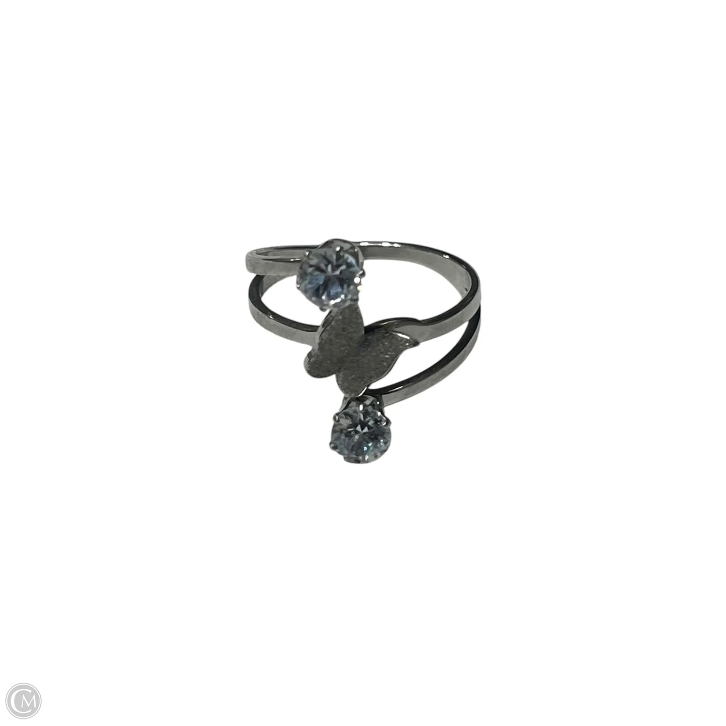 Ring Stackable, 7.5