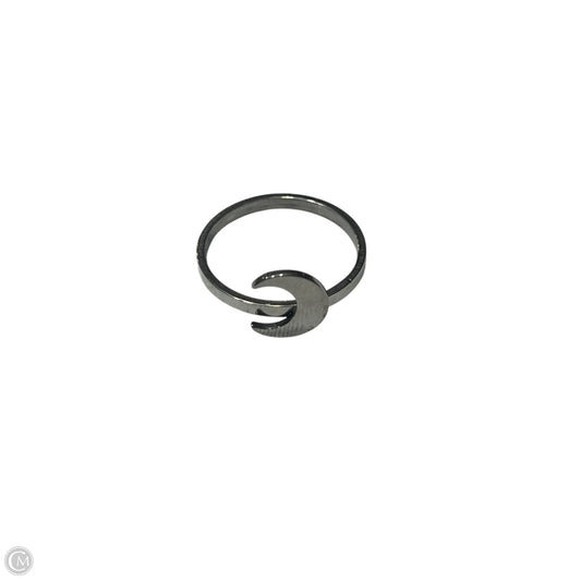 Ring Stackable, Size 7.5