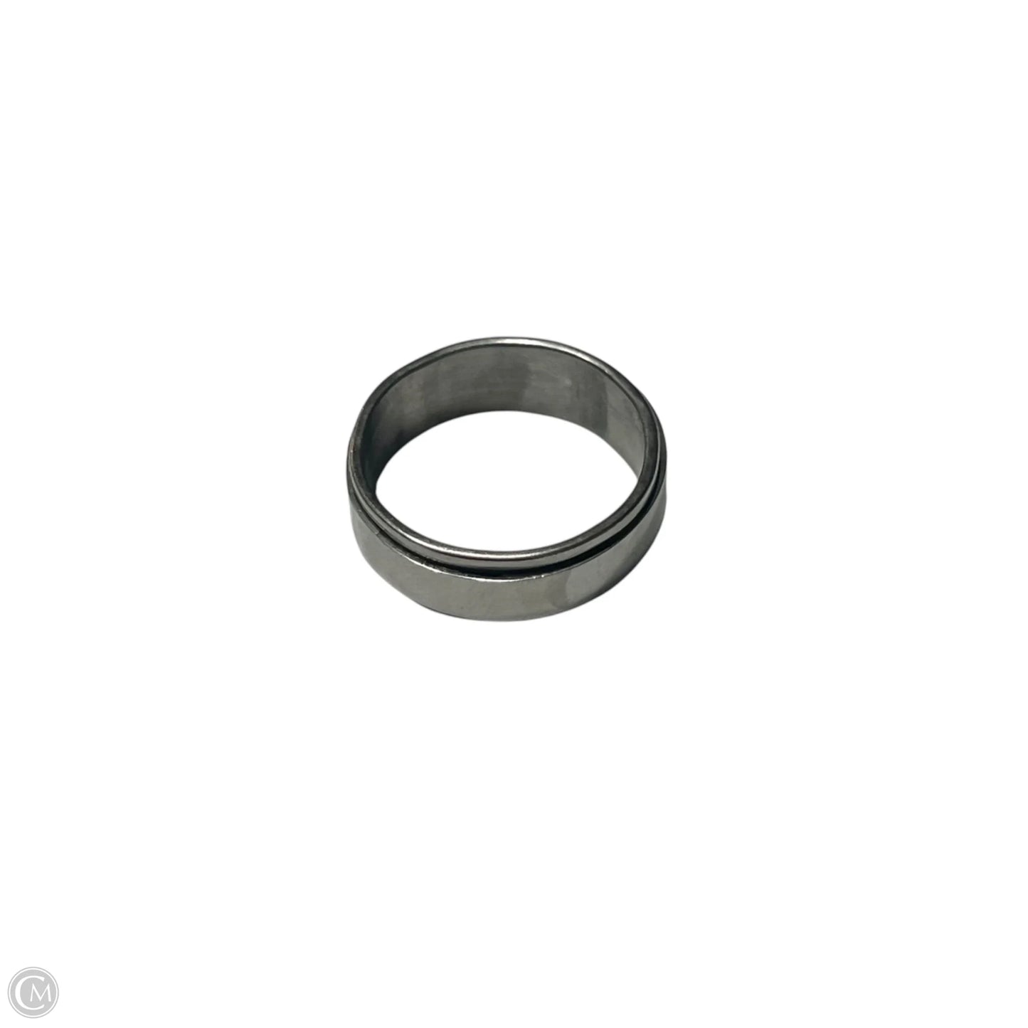 Ring Stackable, Size 8