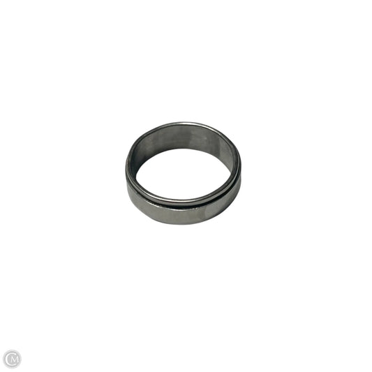 Ring Stackable, Size 8