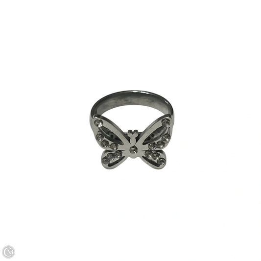 Ring Stackable, Size 7