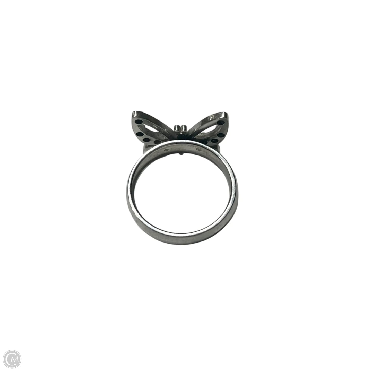 Ring Stackable, Size 7