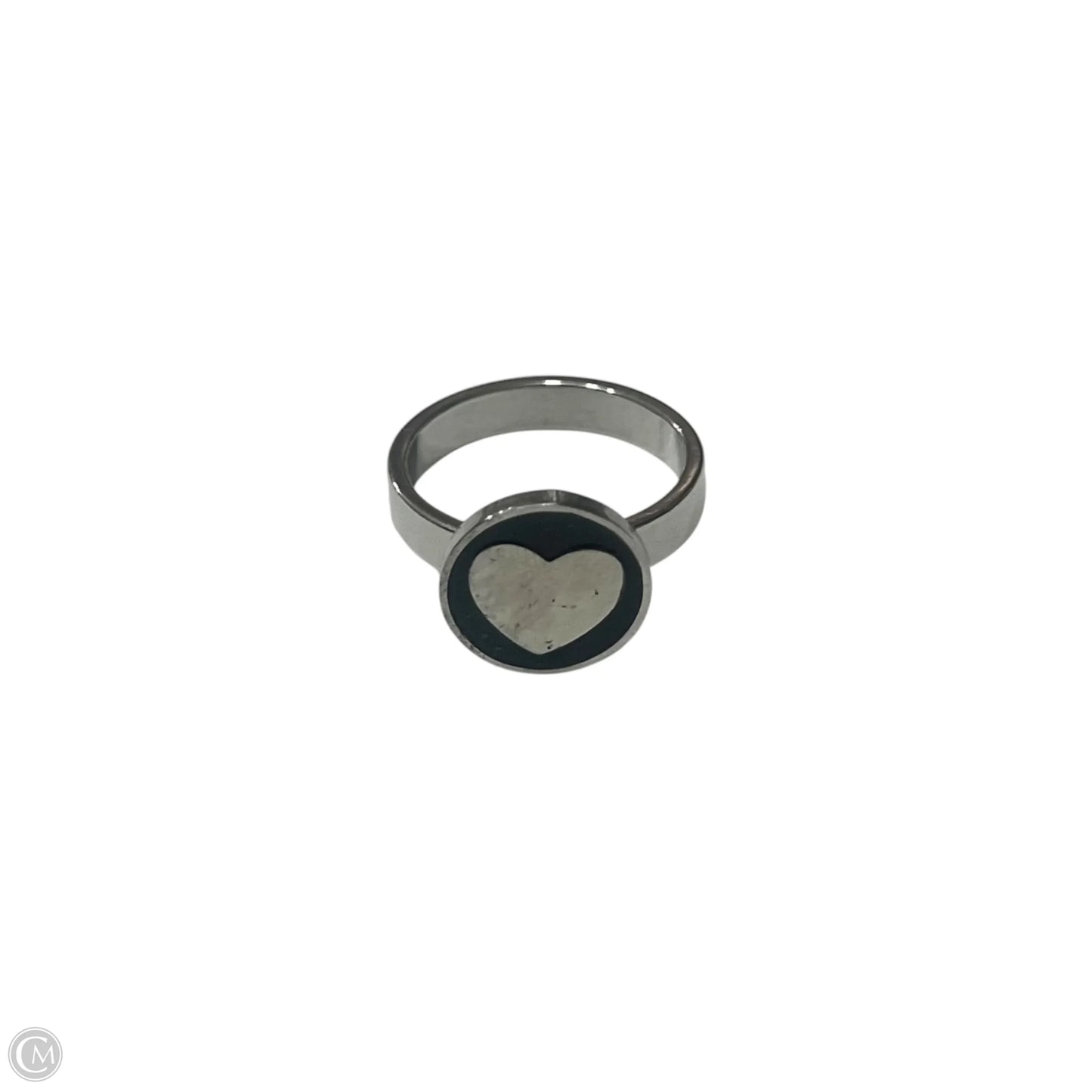 Ring Stackable, Size 9
