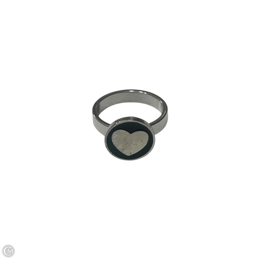 Ring Stackable, Size 9