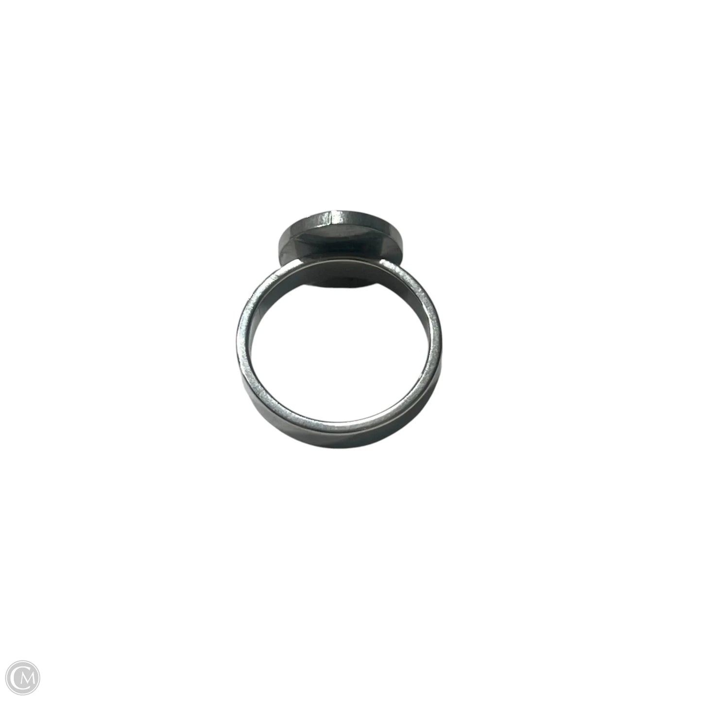 Ring Stackable, Size 9