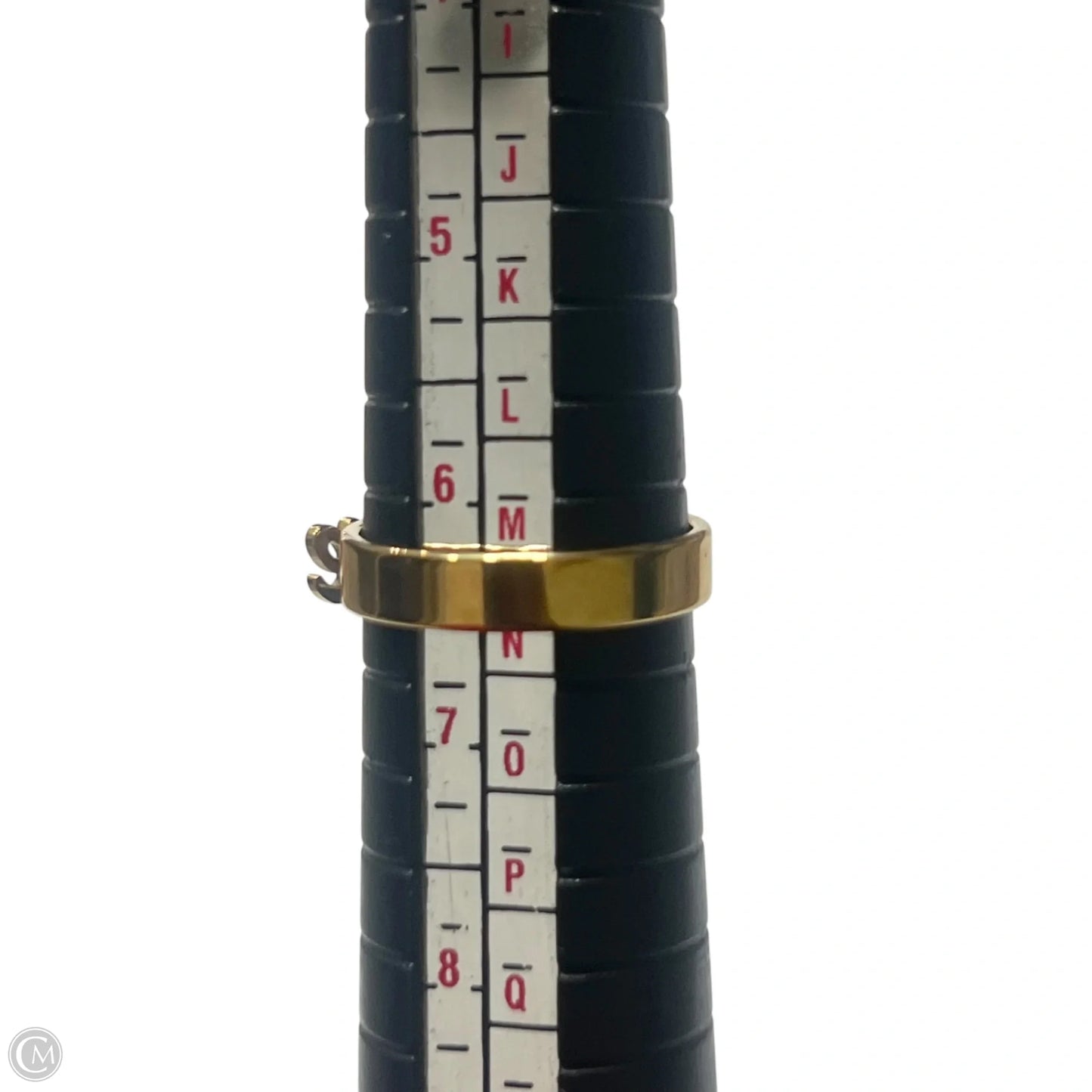 Ring Stackable, Size 6.5