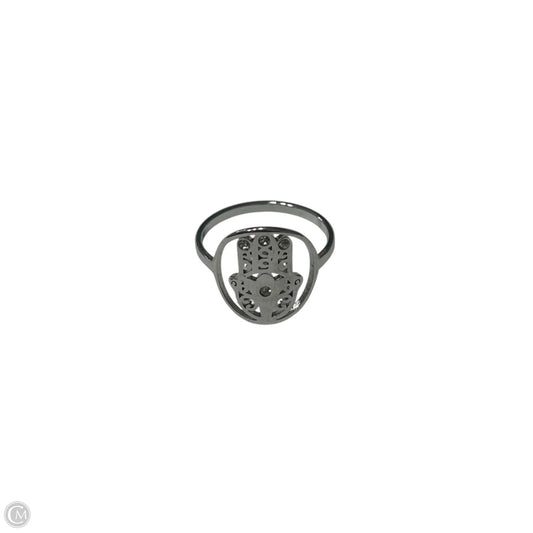 Ring Stackable, Size 7.5