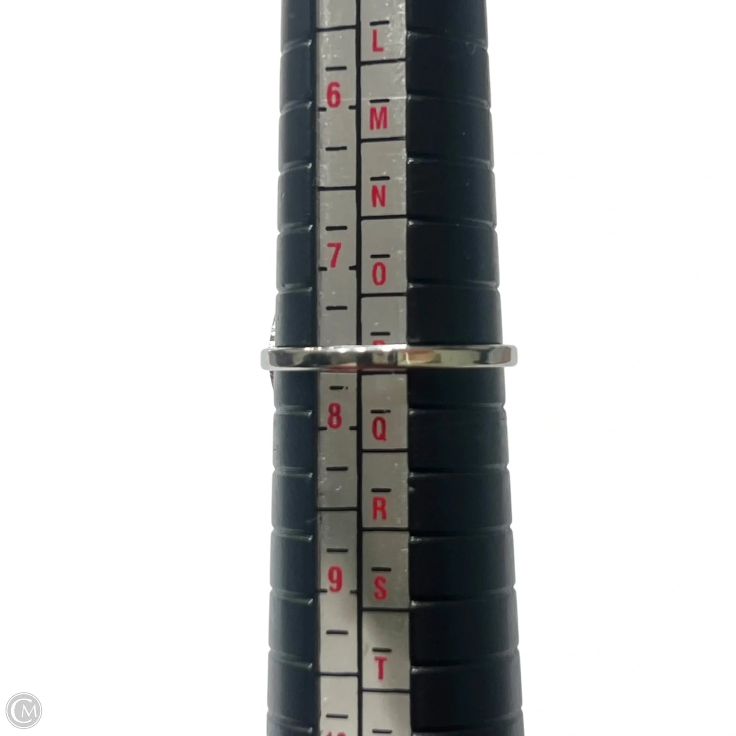 Ring Stackable, Size 7.5
