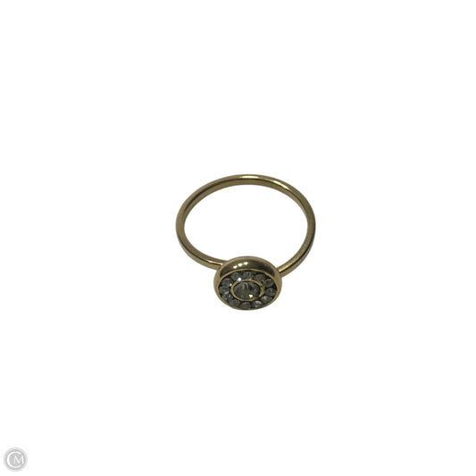 Ring Stackable, Size 8.5