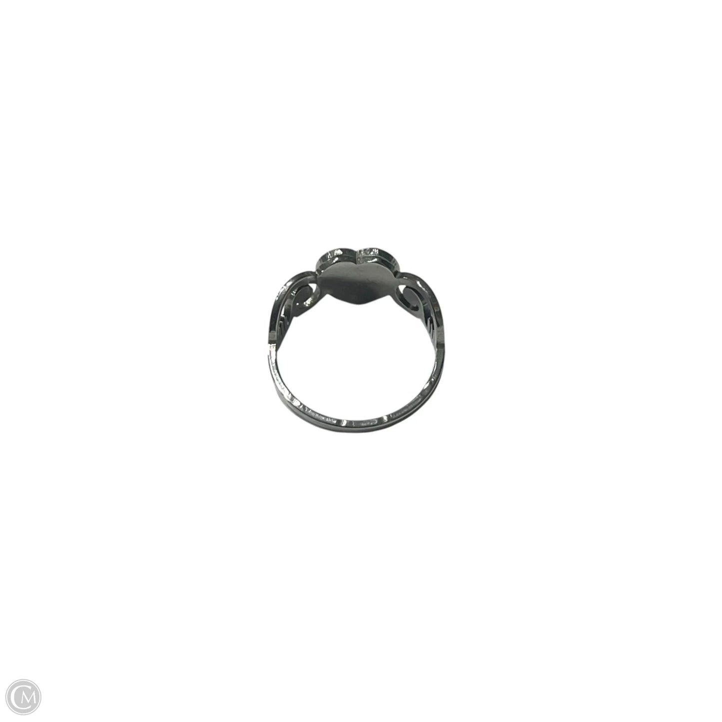 Ring Stackable, Size 7.5