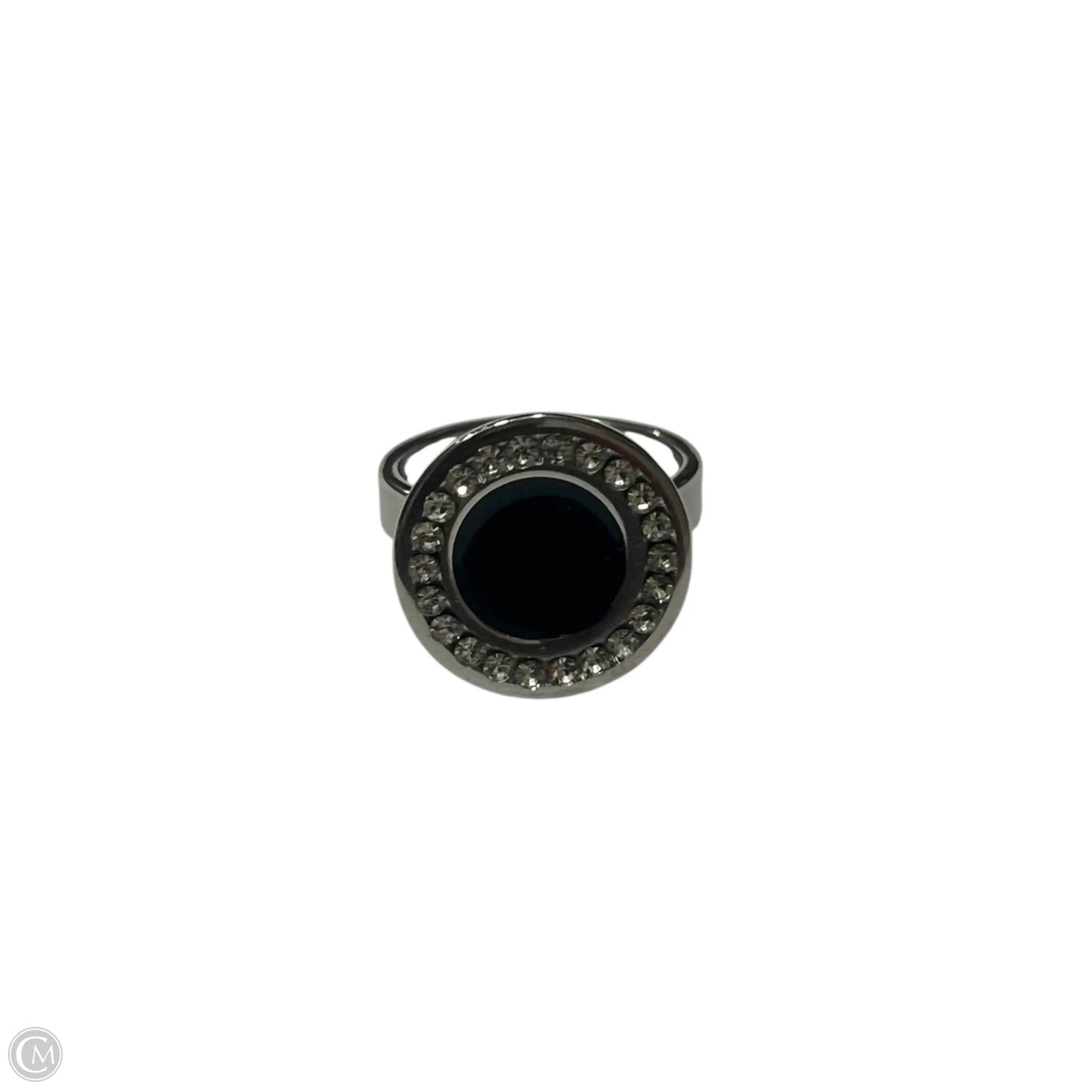 Ring Stackable, Size 8