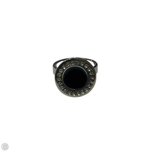 Ring Stackable, Size 8