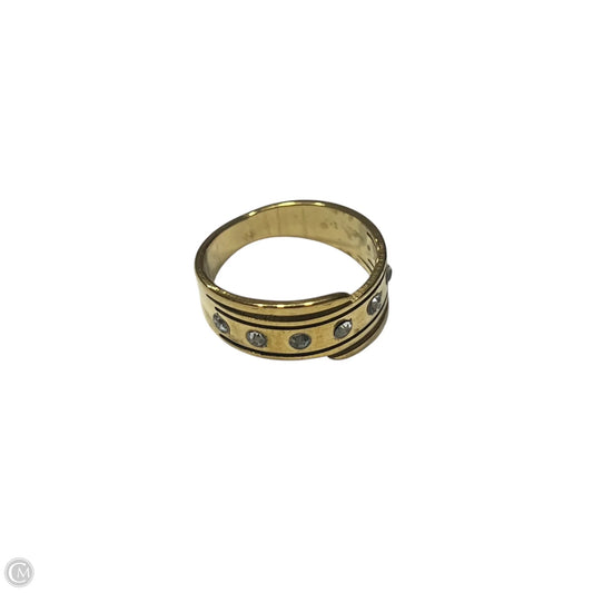Ring Stackable, Size 7.5