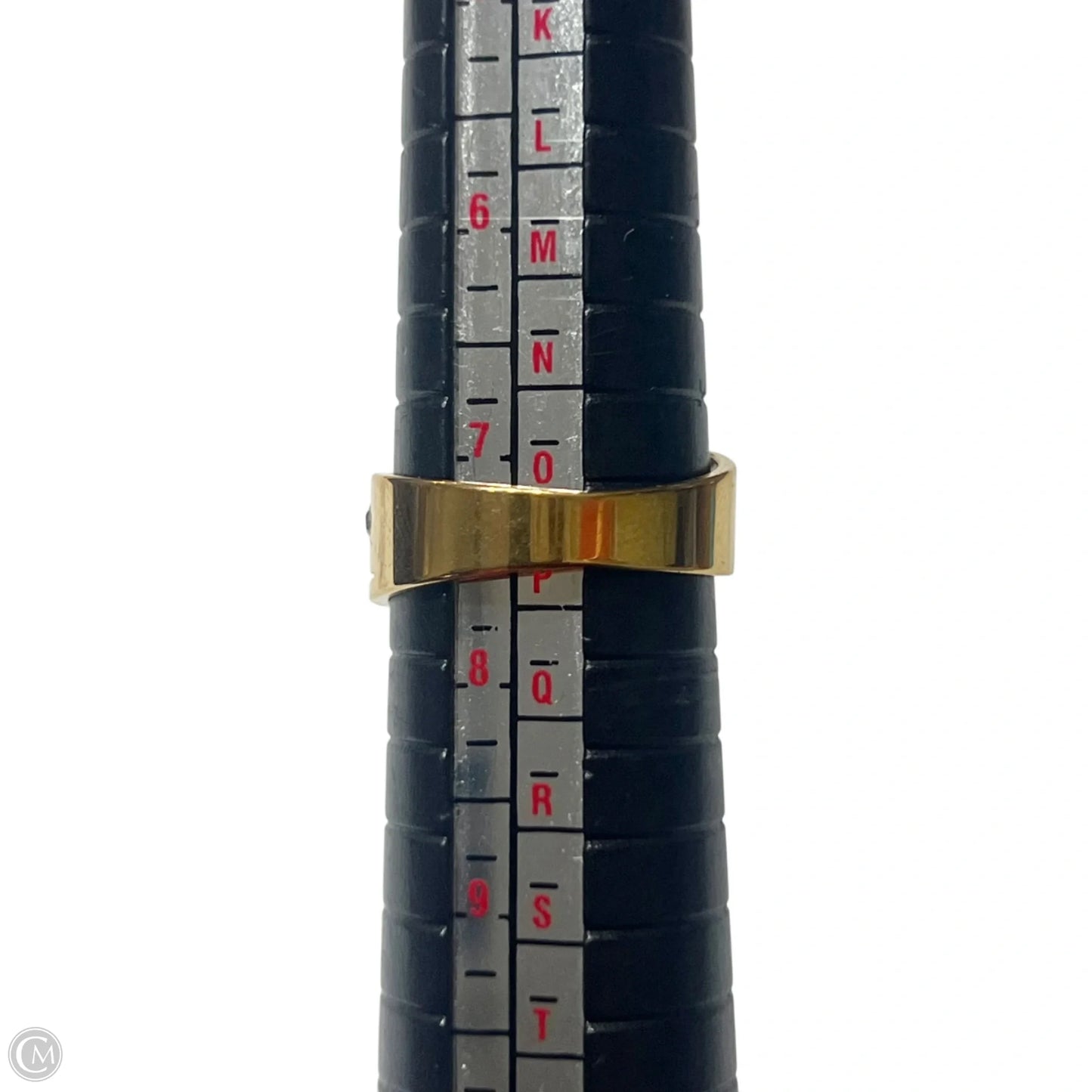 Ring Stackable, Size 7.5